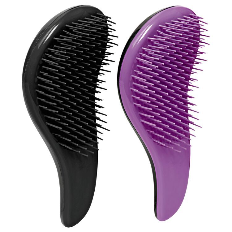 Detangler brush google