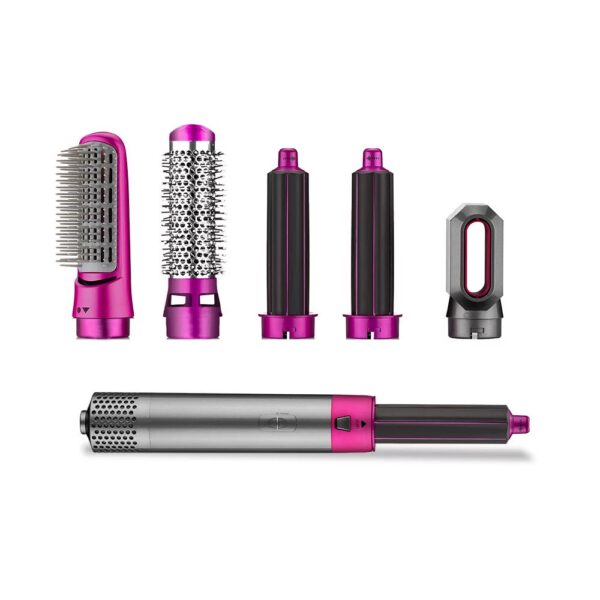 5 in 1 Multi Airstyler